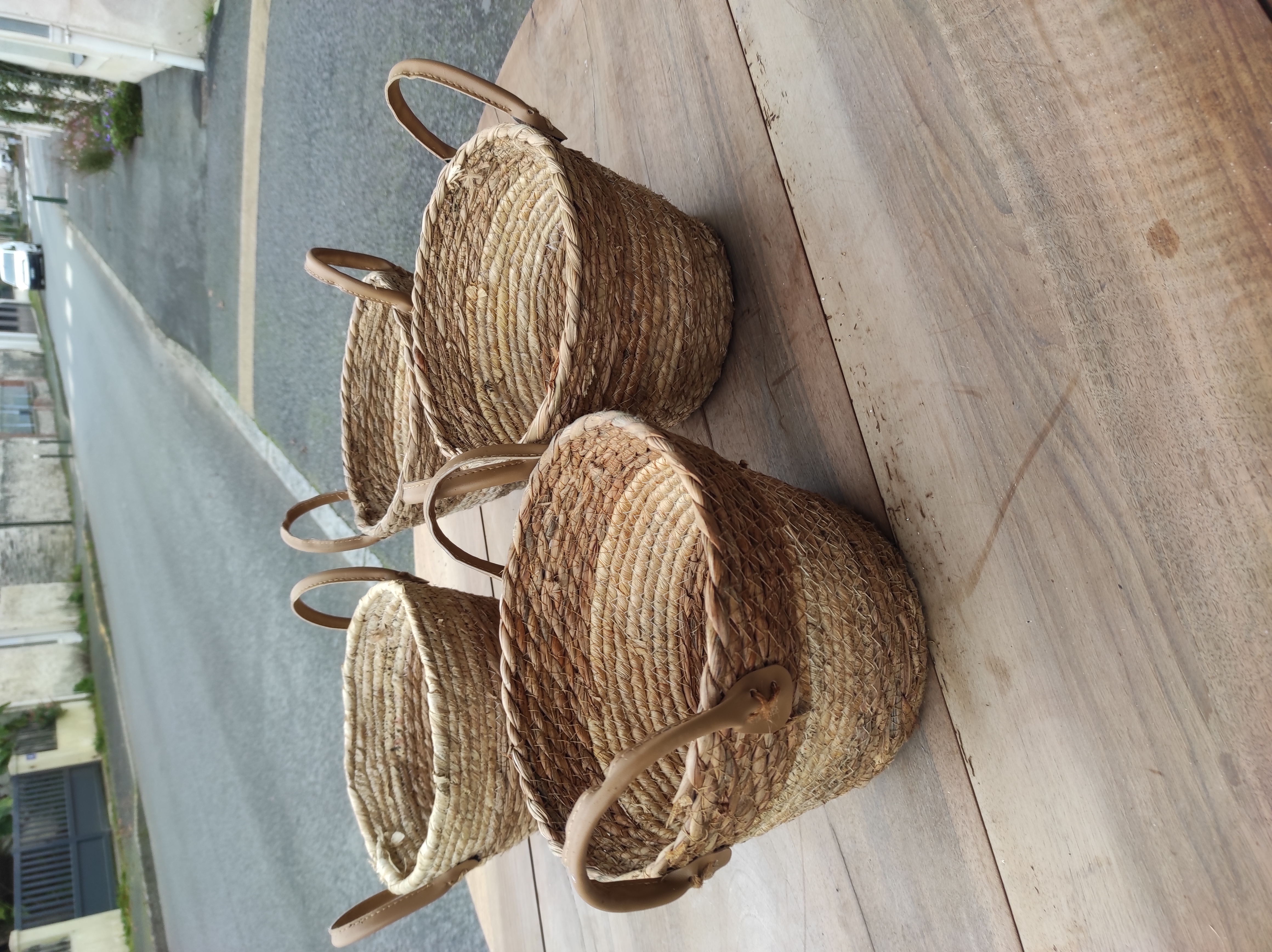 Panier