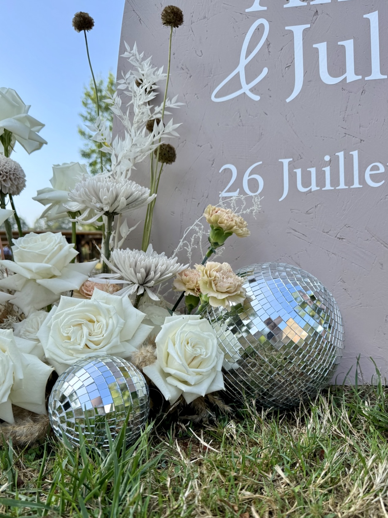 Les Petits détails
