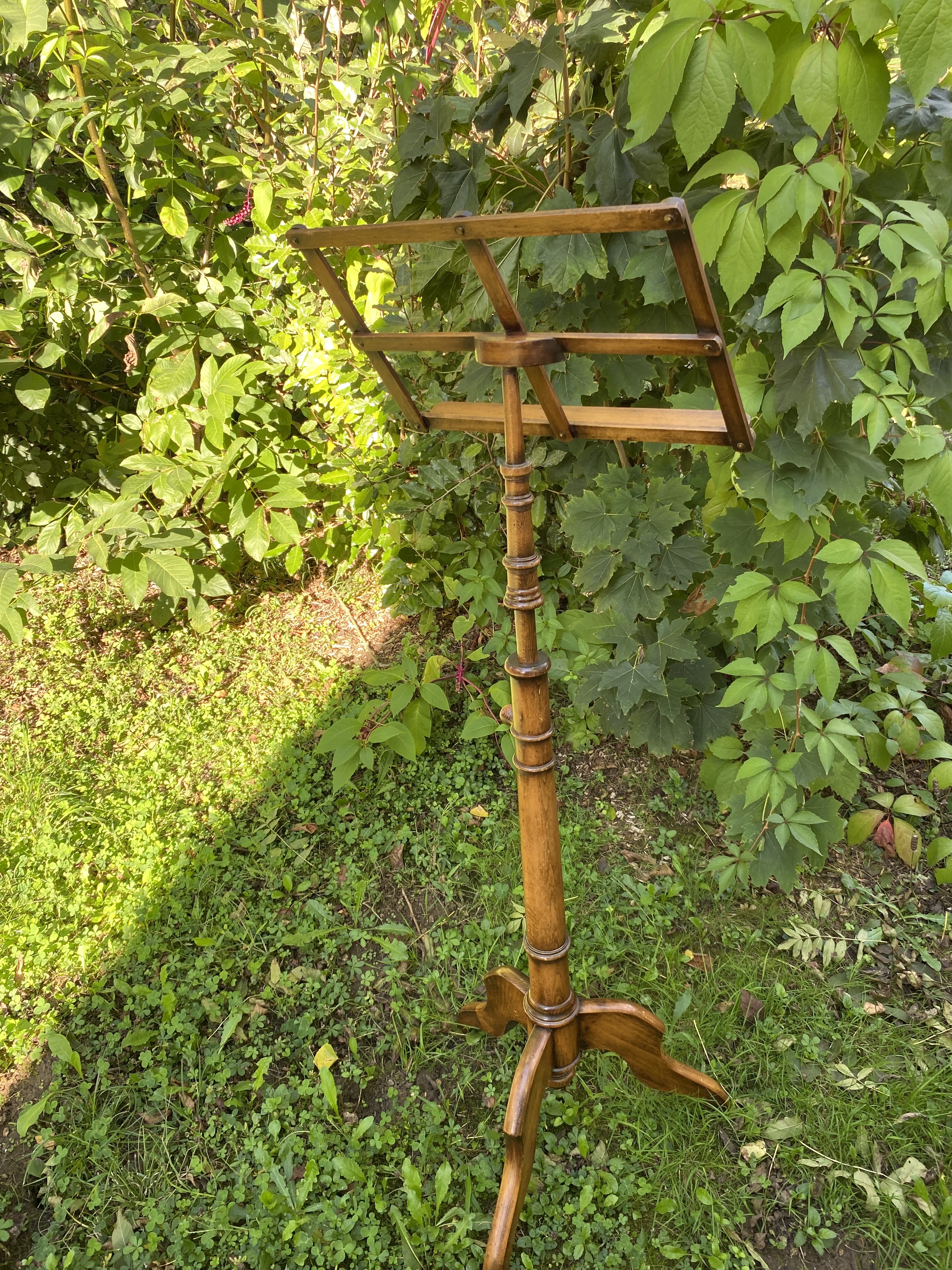 Lectern