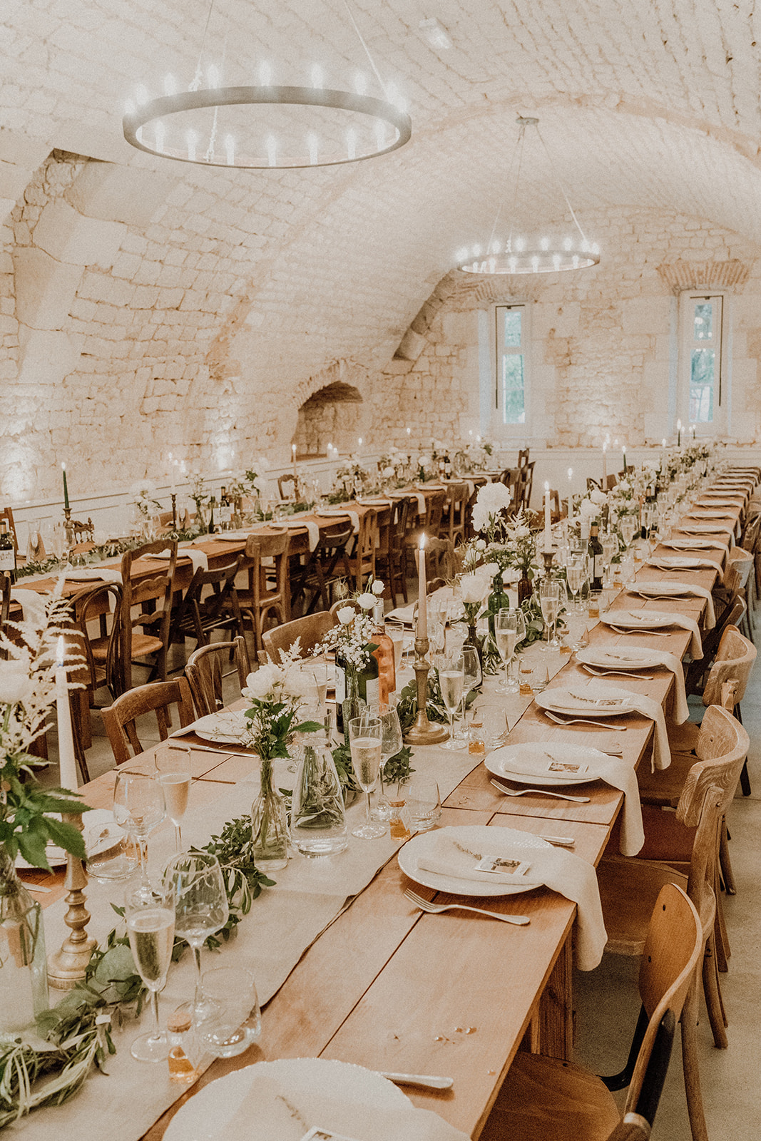 Décoration de table
