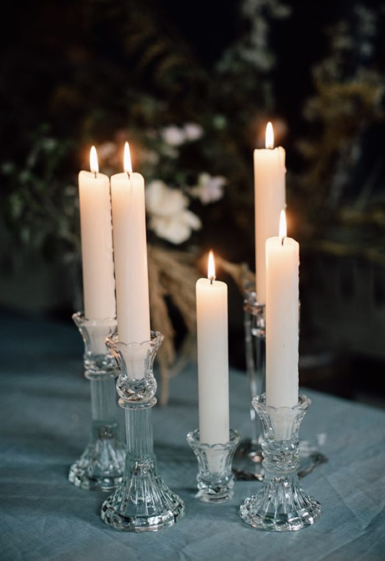 Candlestick