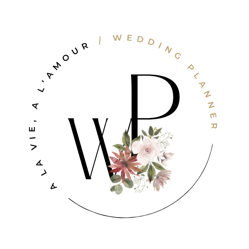 A la vie, à l'amour - Wedding Planner & Officiante