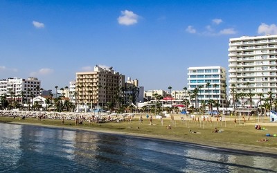 larnaca half day tour