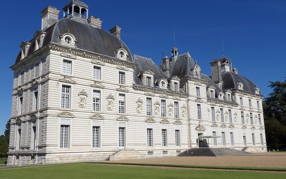Day Trip From Paris to Loire Valley Discovering the Beauty of Royal