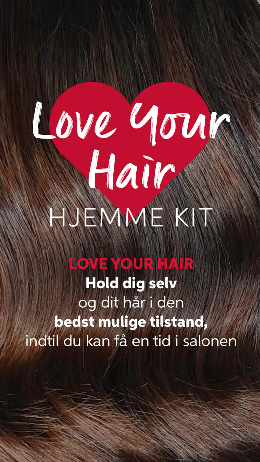 Love Your Hair SoMe 9