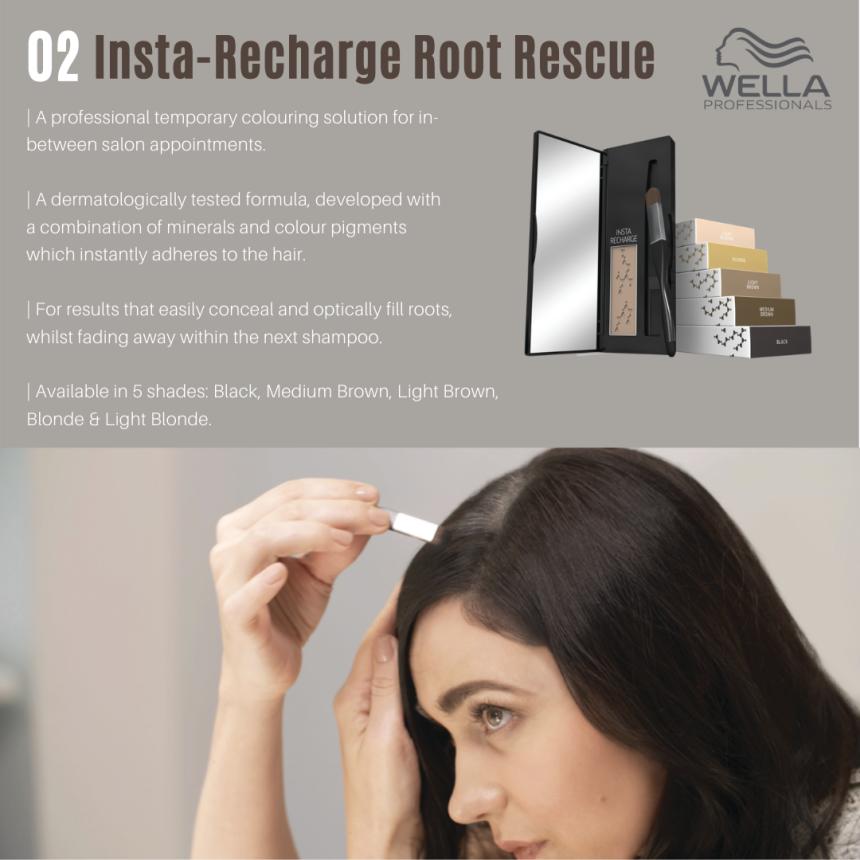 Tips to Keep Your Colour Fresh from Home 4