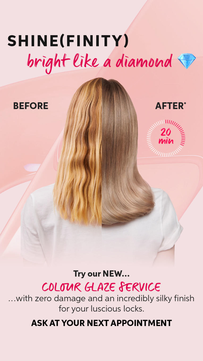 Wella Salon Marketing