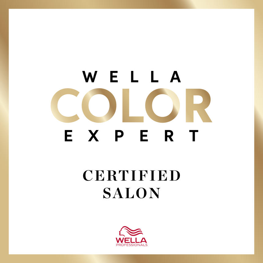 Wella Salon Marketing