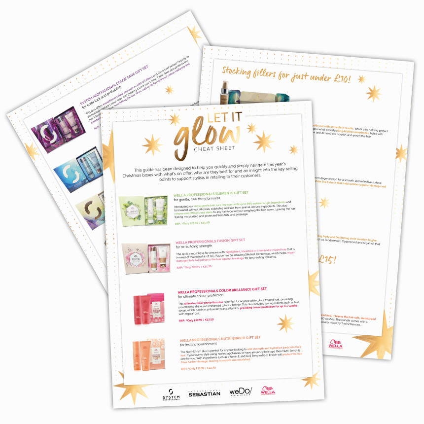 Xmas 2021 Christmas Gift Guide