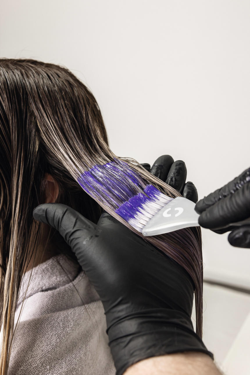 Wella Salon Marketing