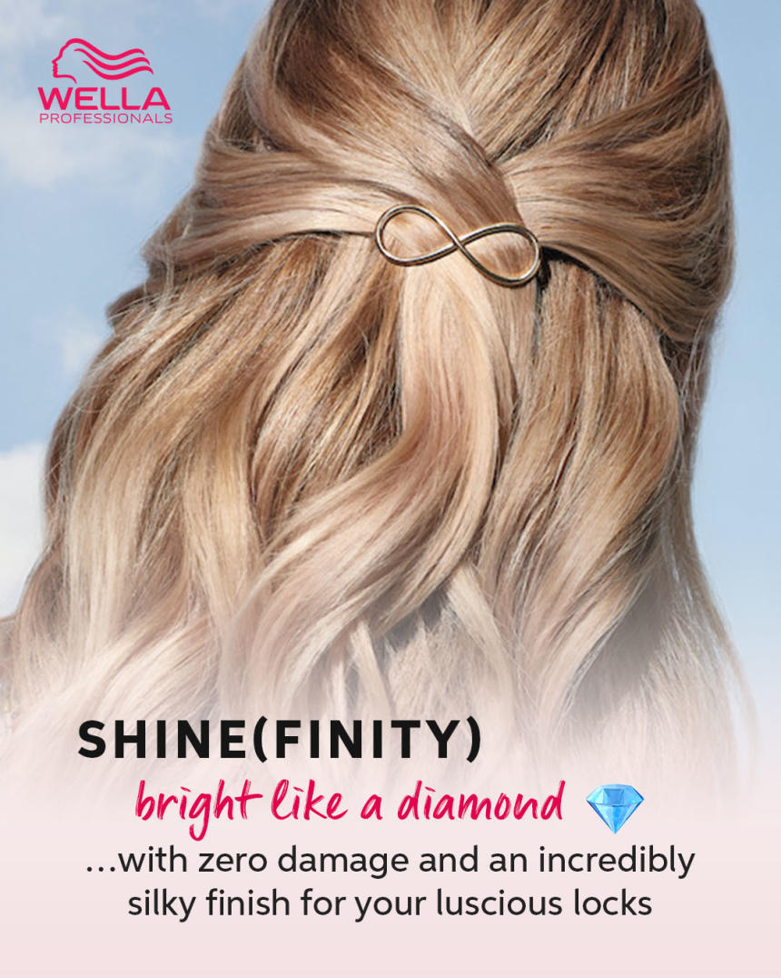 Wella Salon Marketing