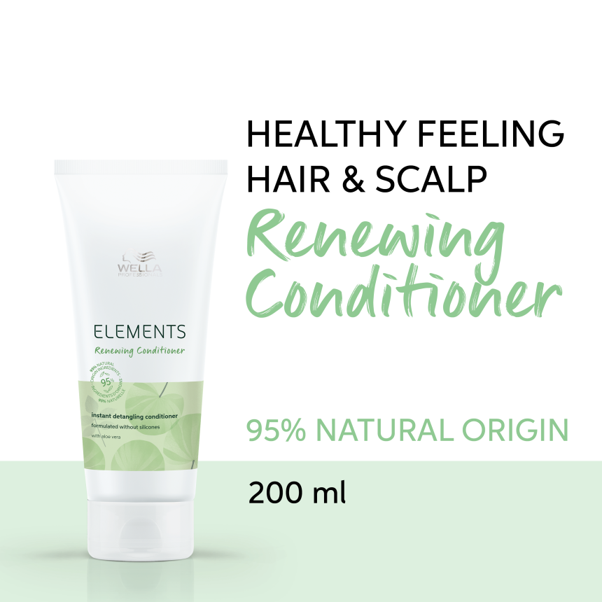 Elements Renewing Conditioner 200ml.zip