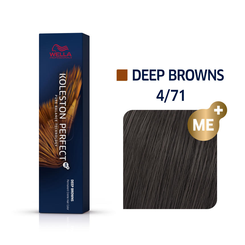 Koleston Perfect Deep Browns Me+ 4_71 60ml