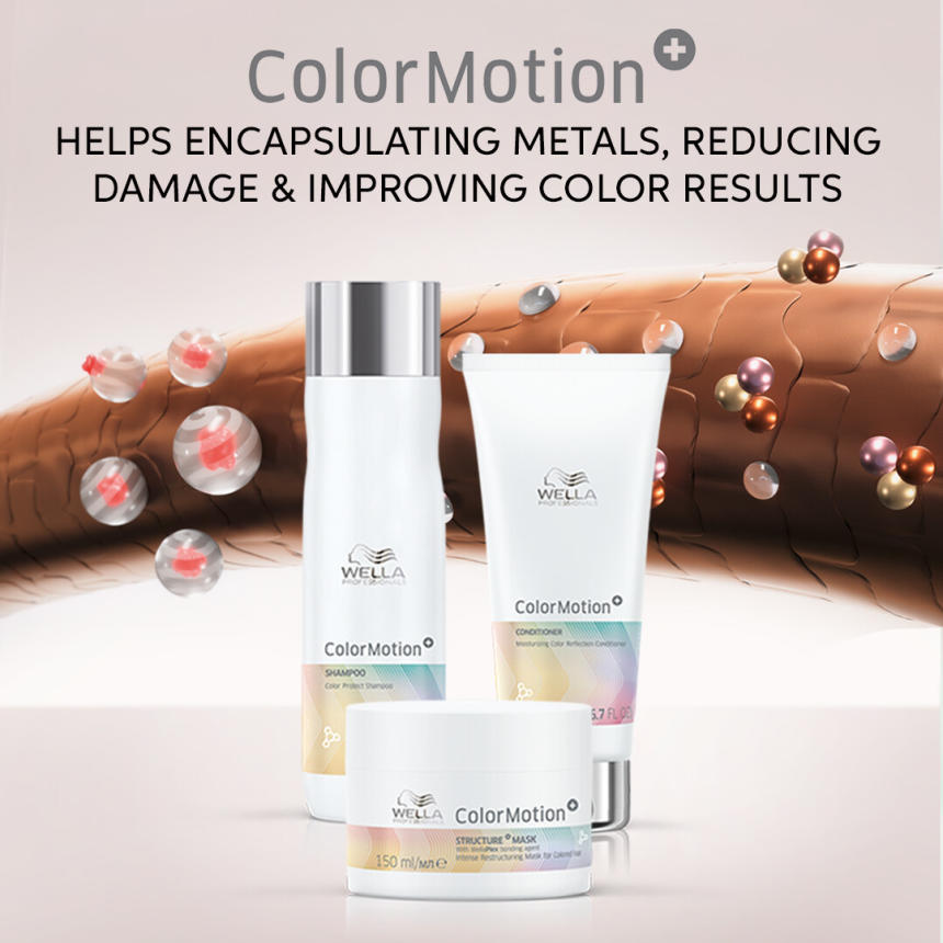 MercuryOmniExpansion Color Motion+ Education Squar