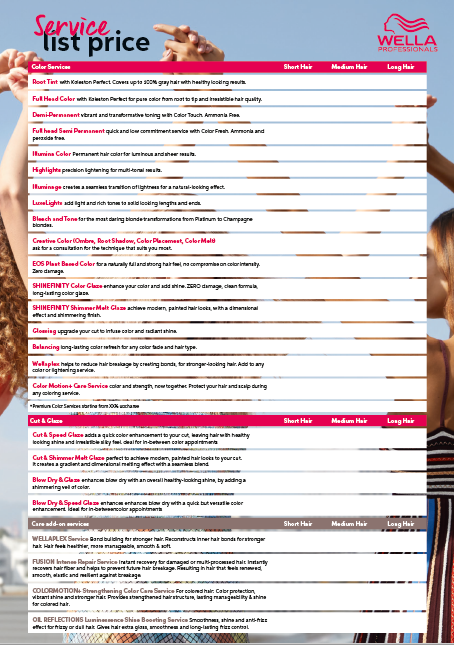 Shinefinity_ROW-Launch_Service-Menu-List-Price.pdf