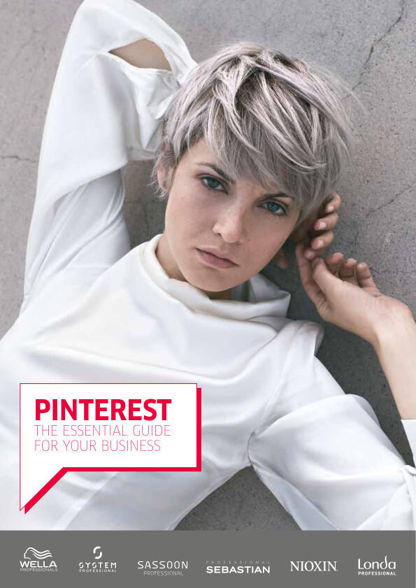Essential Guide to Pinterest