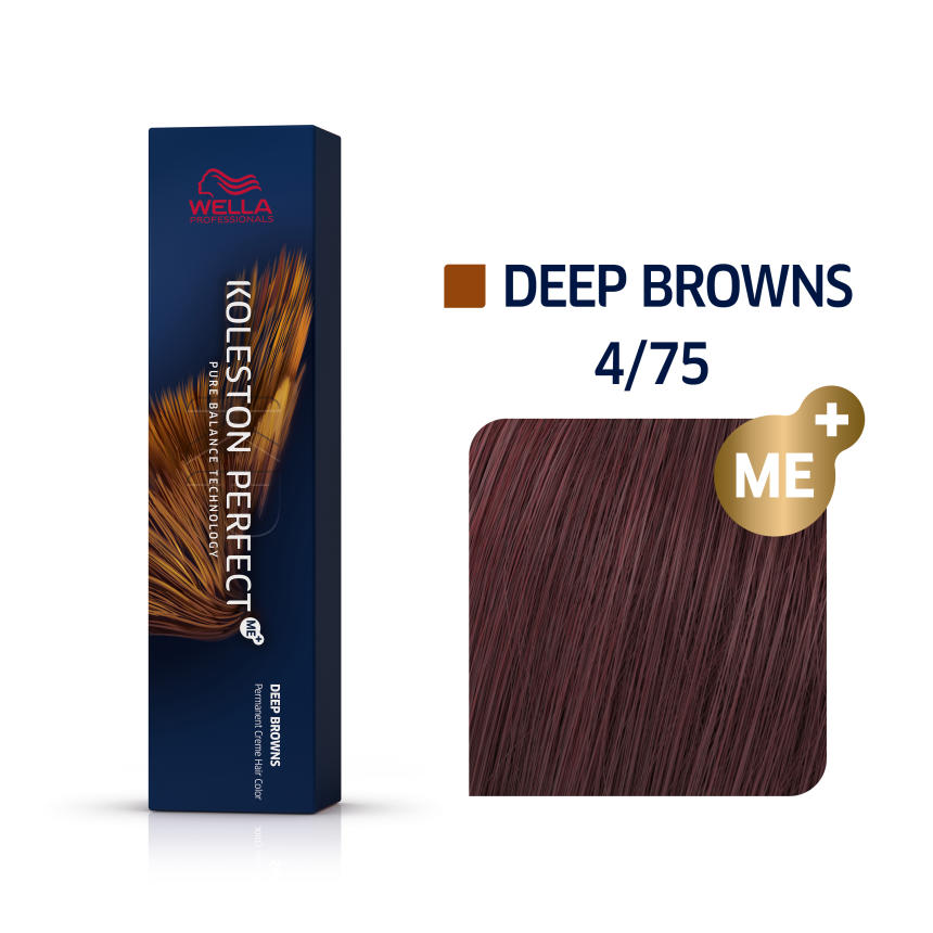 Koleston Perfect Deep Browns Me+ 4_75 60ml