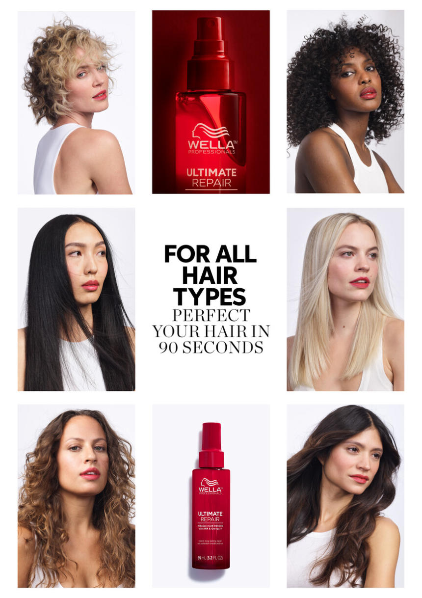 Ultimate Repair VM shelf talker all hair types.jp