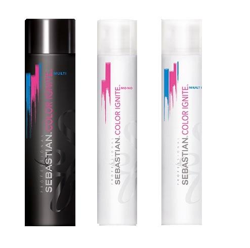 Sebastian Professional Color Ignite