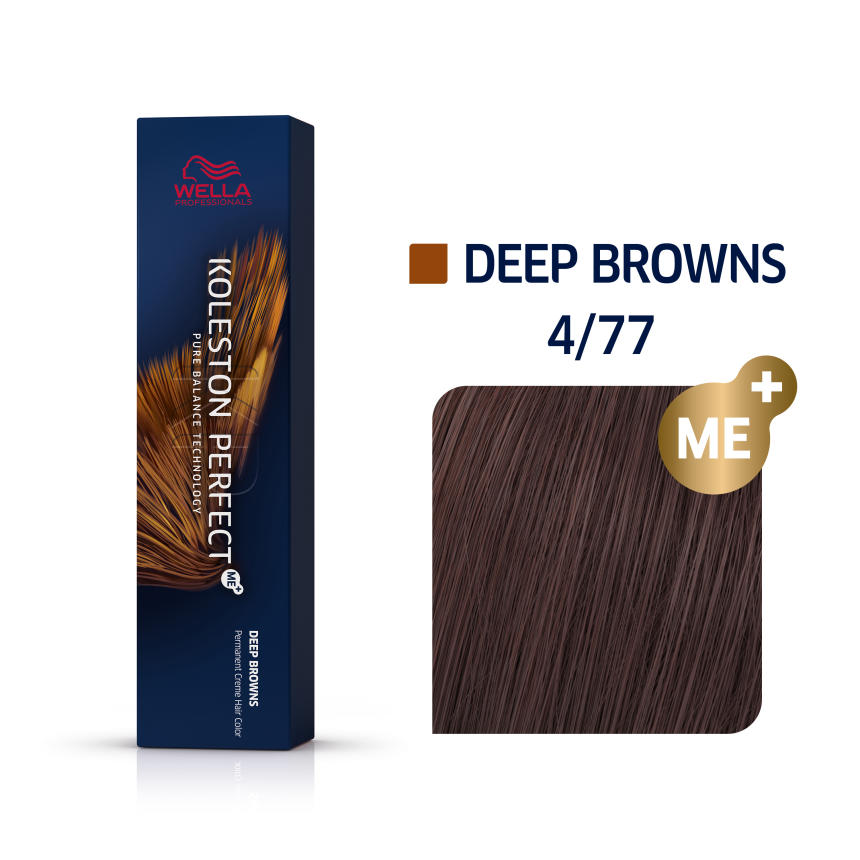 Koleston Perfect Deep Browns Me+ 4_77 60ml