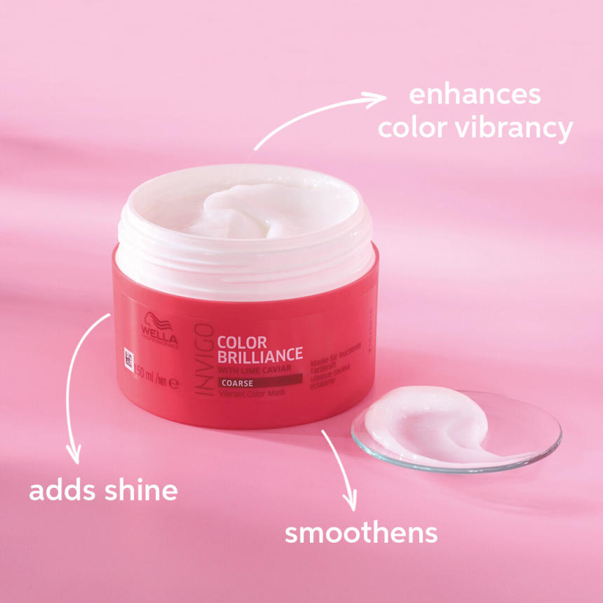 Wella Salon Marketing