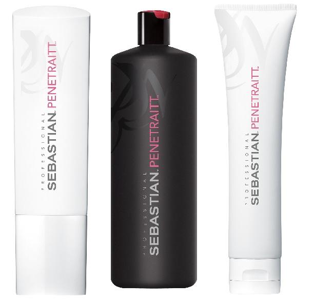 Sebastian Professional Penetraitt line