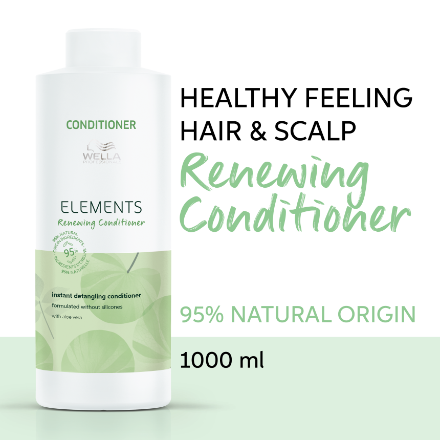 Elements Renewing Conditioner 1000ml.zip