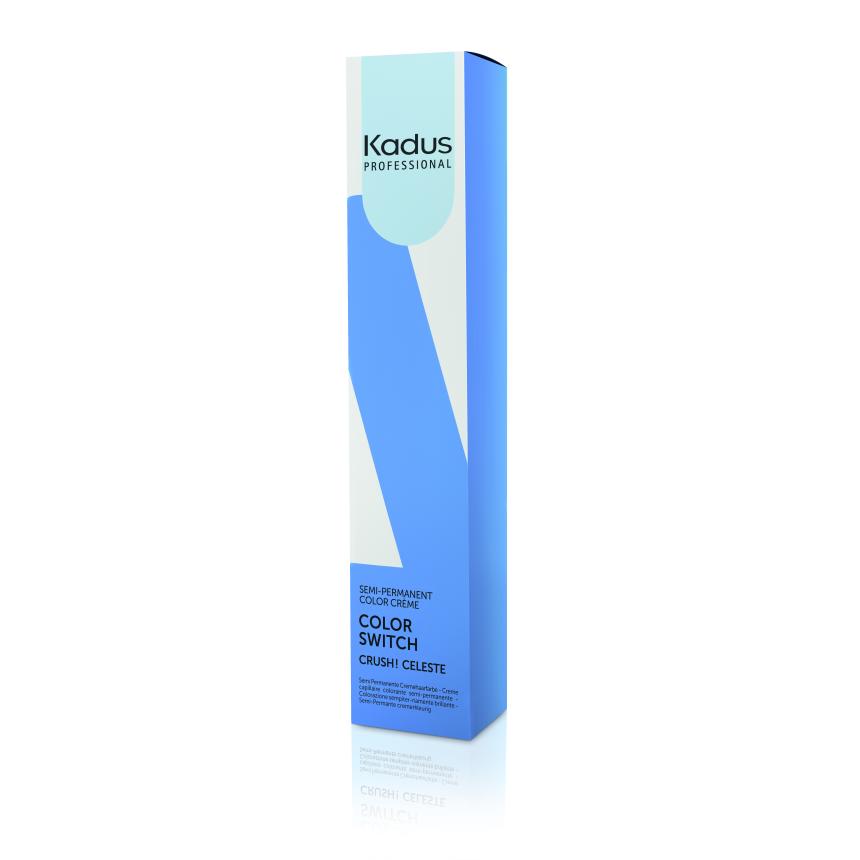 Kadus Color Switch Celeste