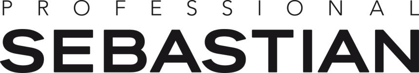 Sebastian Professional logo black