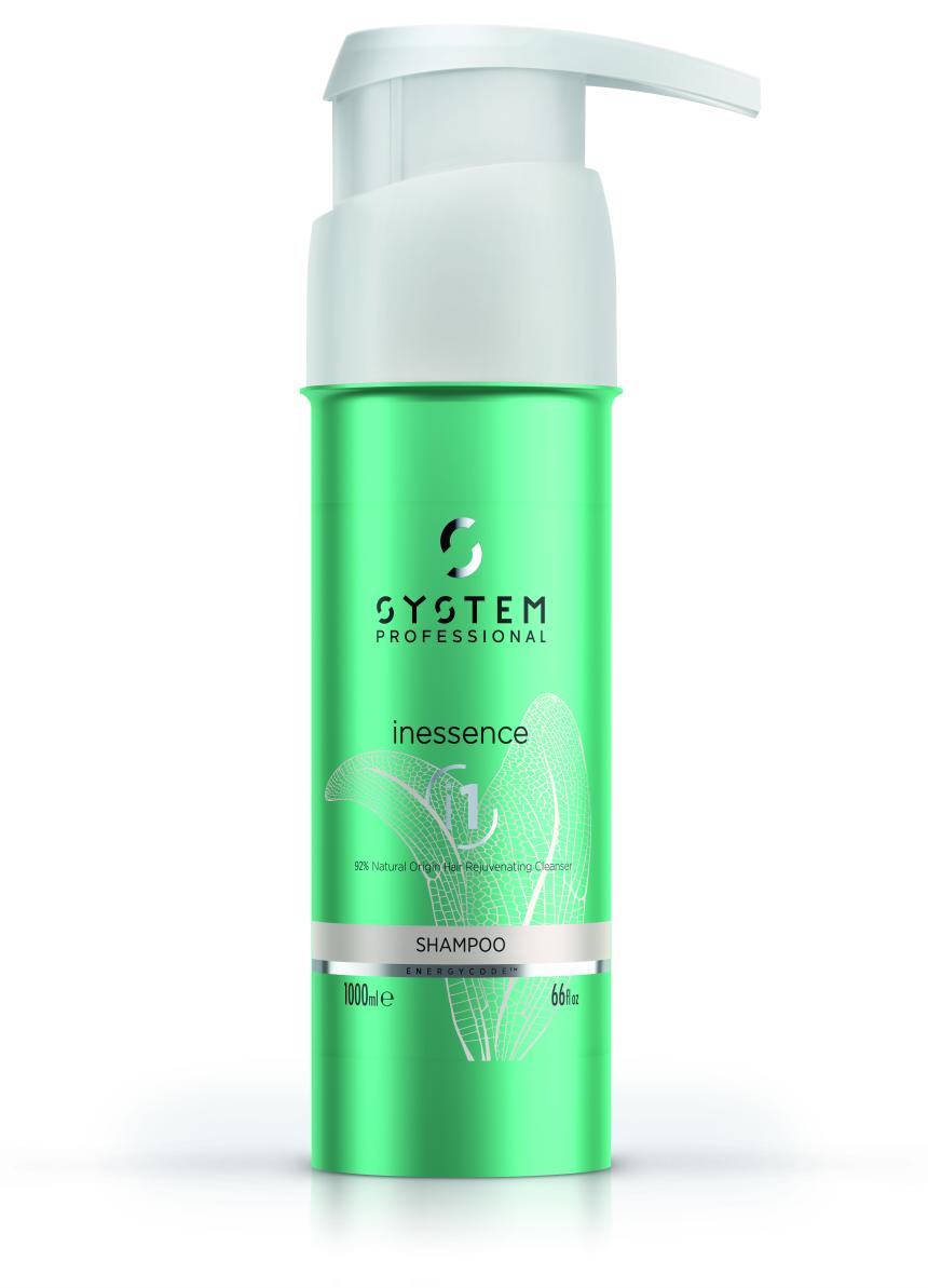 System Professional Inessence Shampoo 1000ml