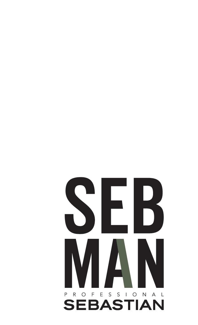 Seb Man logo