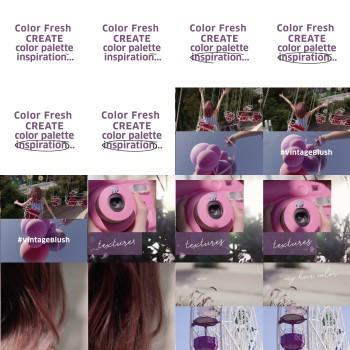 Color Fresh Create Instagram post 12