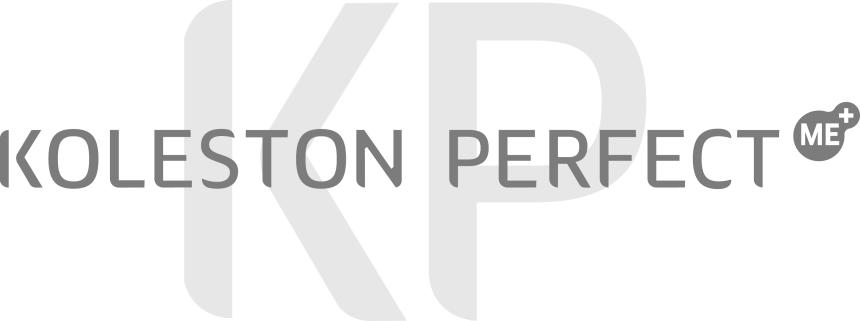NEW Koleston Perfect logo