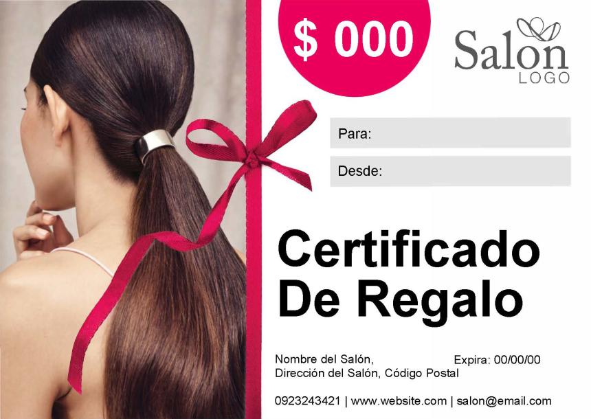 Color Motion+ Gift Card