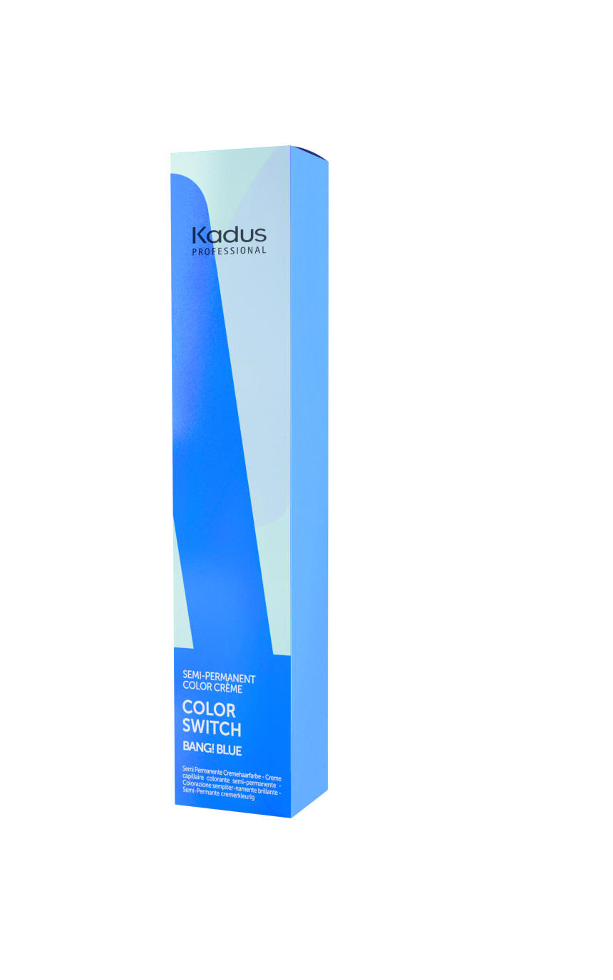 Kadus Color Switch Blue