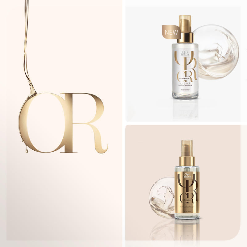 Comentario Facebook Oil Reflections Oils