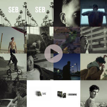 Seb Man Instagram post 1