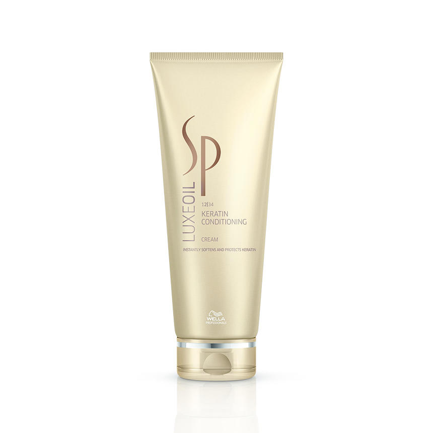SP LuxeOil Conditioning Cream