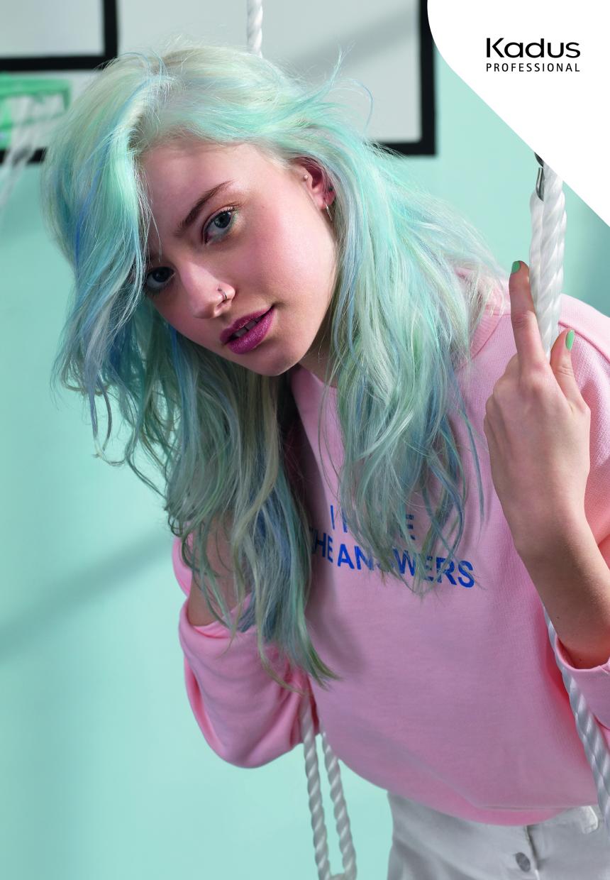 Kadus Color Switch Bethan KV