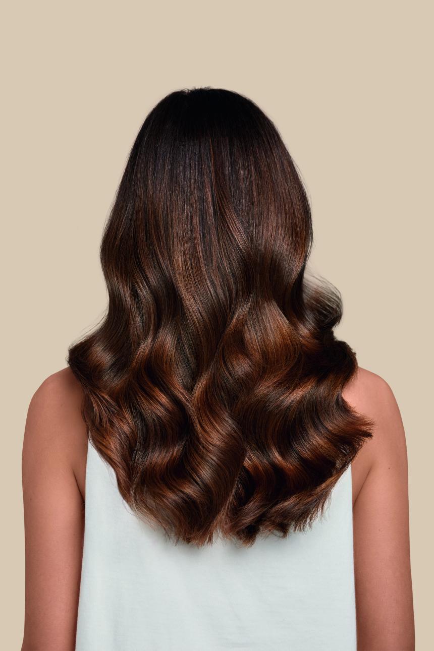 Signature Naturals CT BeforeAfter Toning Cognac Af