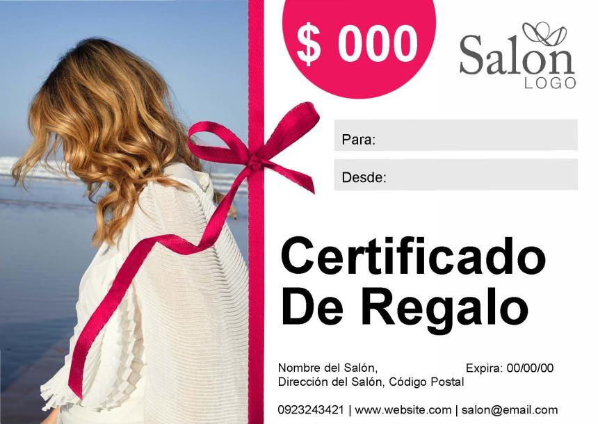 Illumina Clor Flash Gift card 1