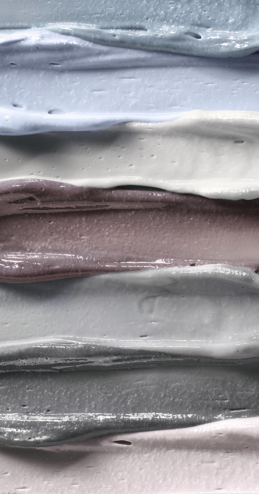 True-Grey SilverGlow Group Texture 7 Toners Spread