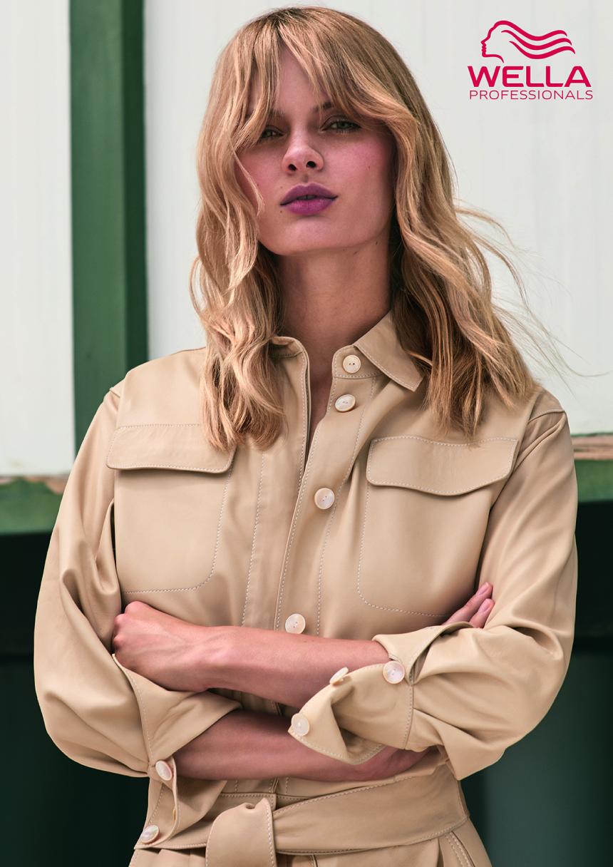 Blondes 19 Stef beauty