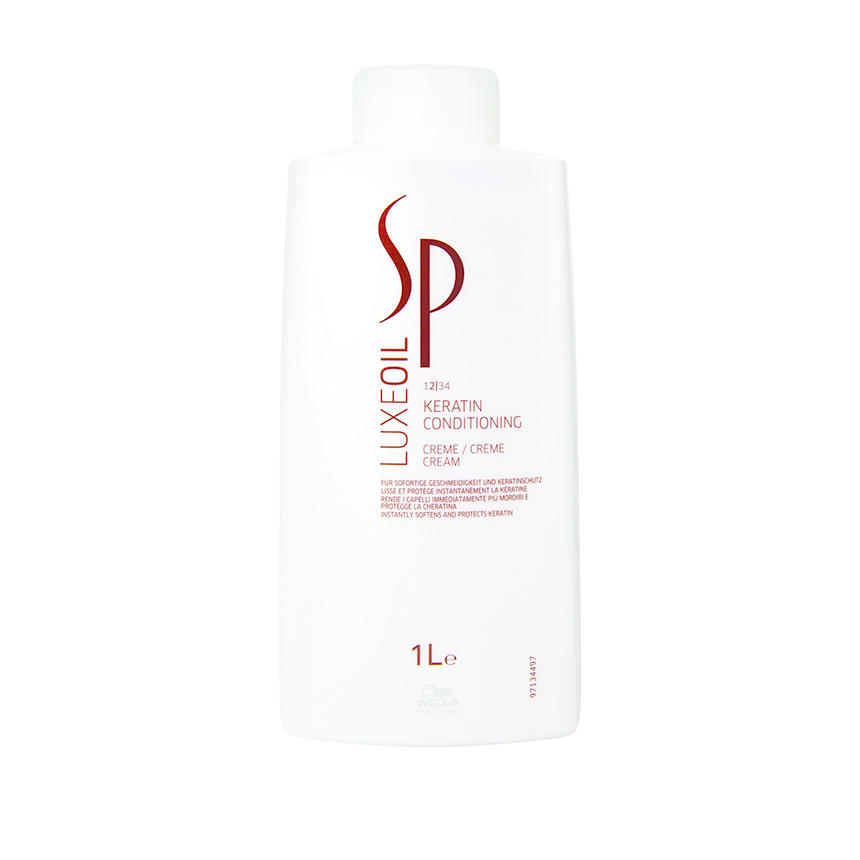 LuxeOil Keratin Restore 1000ml