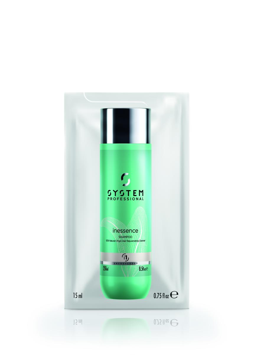 System Professional Inessence Shampoo 15ml