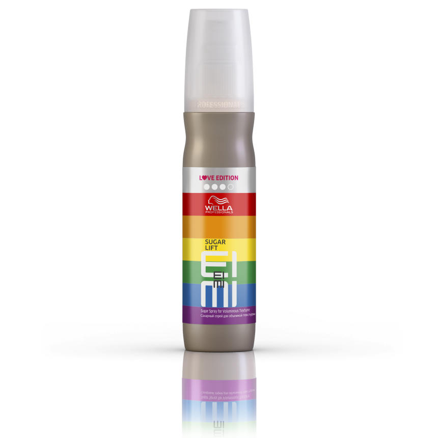 EIMI Pride 19 Sugar Lift