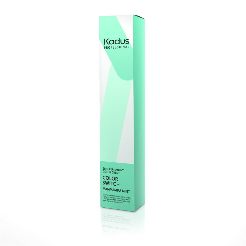 Kadus Color Switch Mint