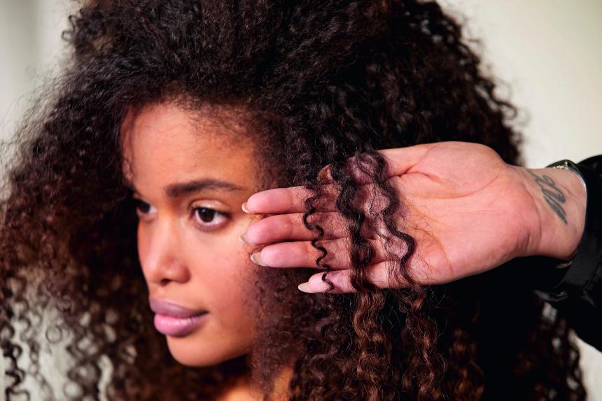 Signature Naturals SF Consultation Shinefinity Gla