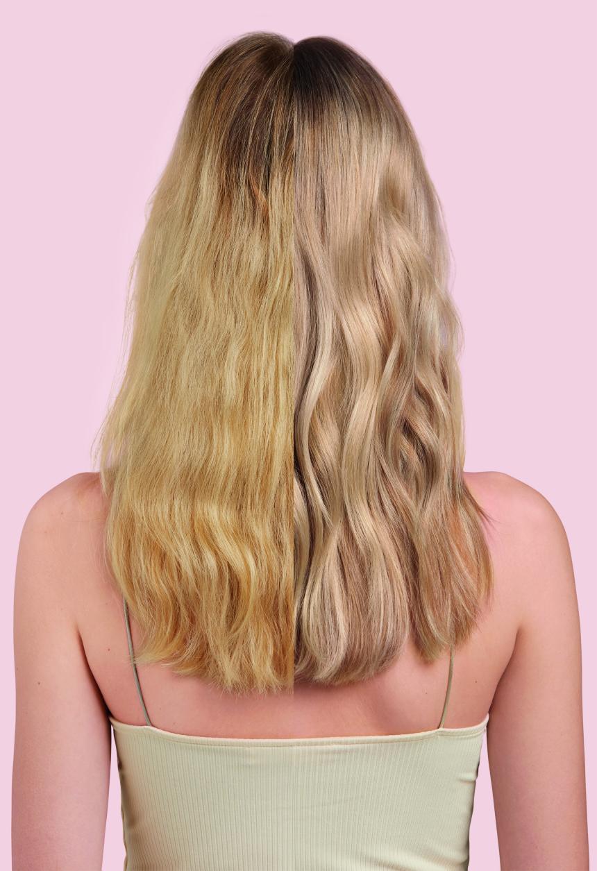 Signature Naturals KP SF BeforeAfter Shadow Lights