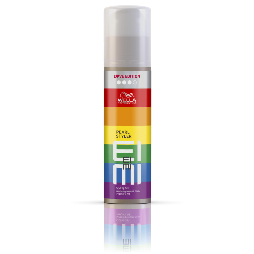 EIMI Pride 19 Pearl Styler